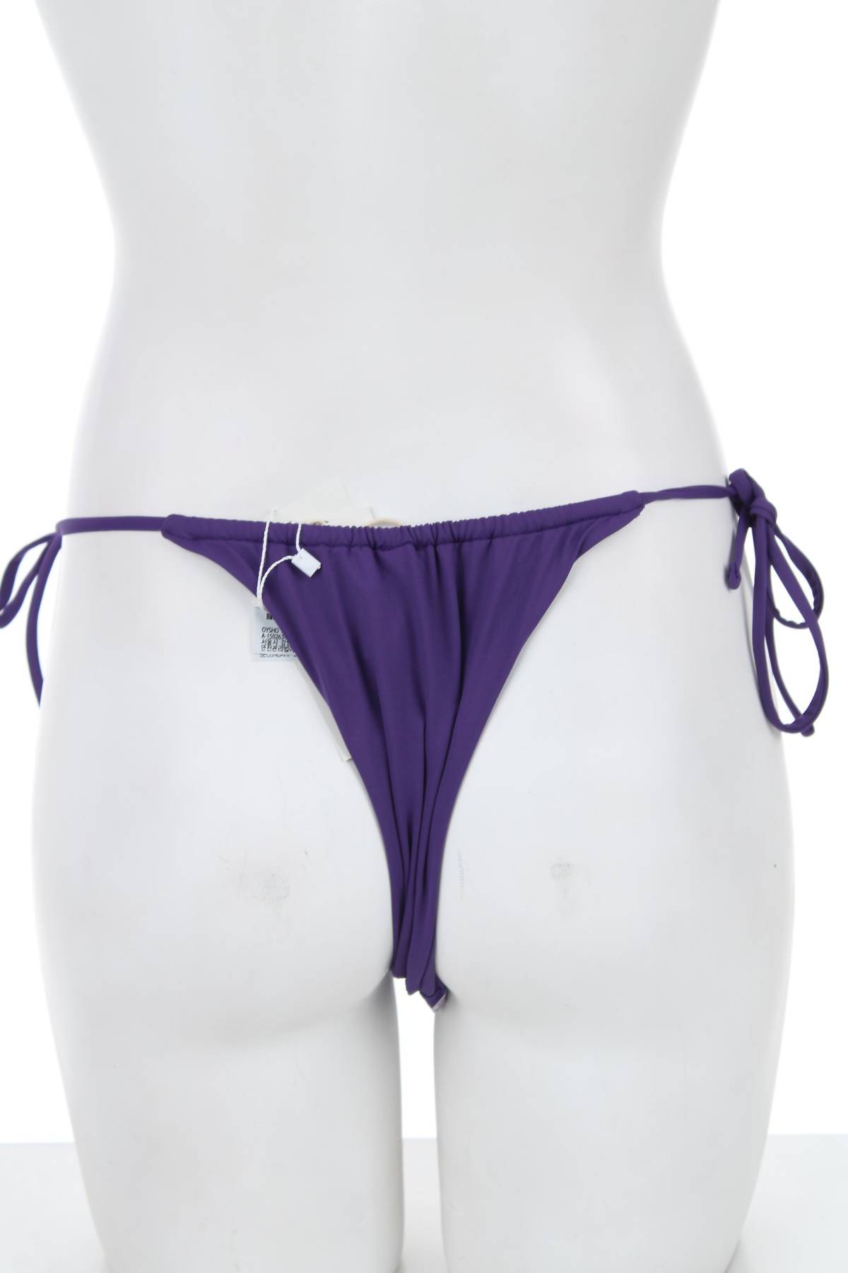 Бански долнище Oysho2 - Contour.bg Бански долнище Oysho2