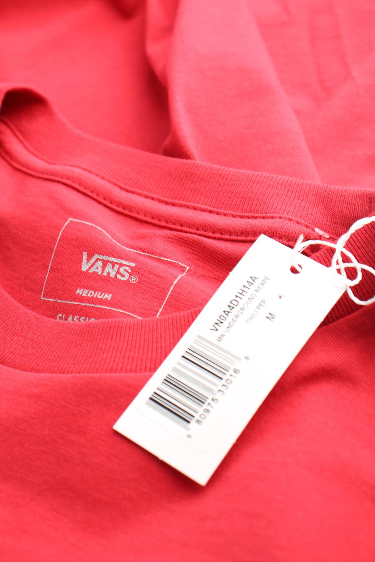 Ανδρικό t-shirt Vans3