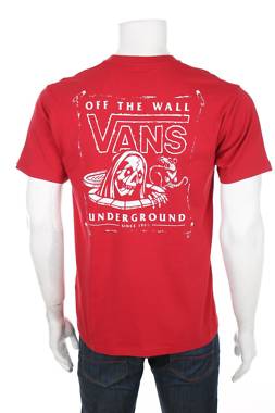 Ανδρικό t-shirt Vans2