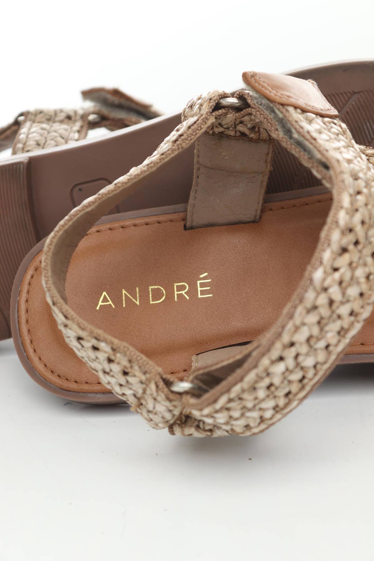 Σανδάλια Andre5 - Contourshop.gr Σανδάλια Andre5