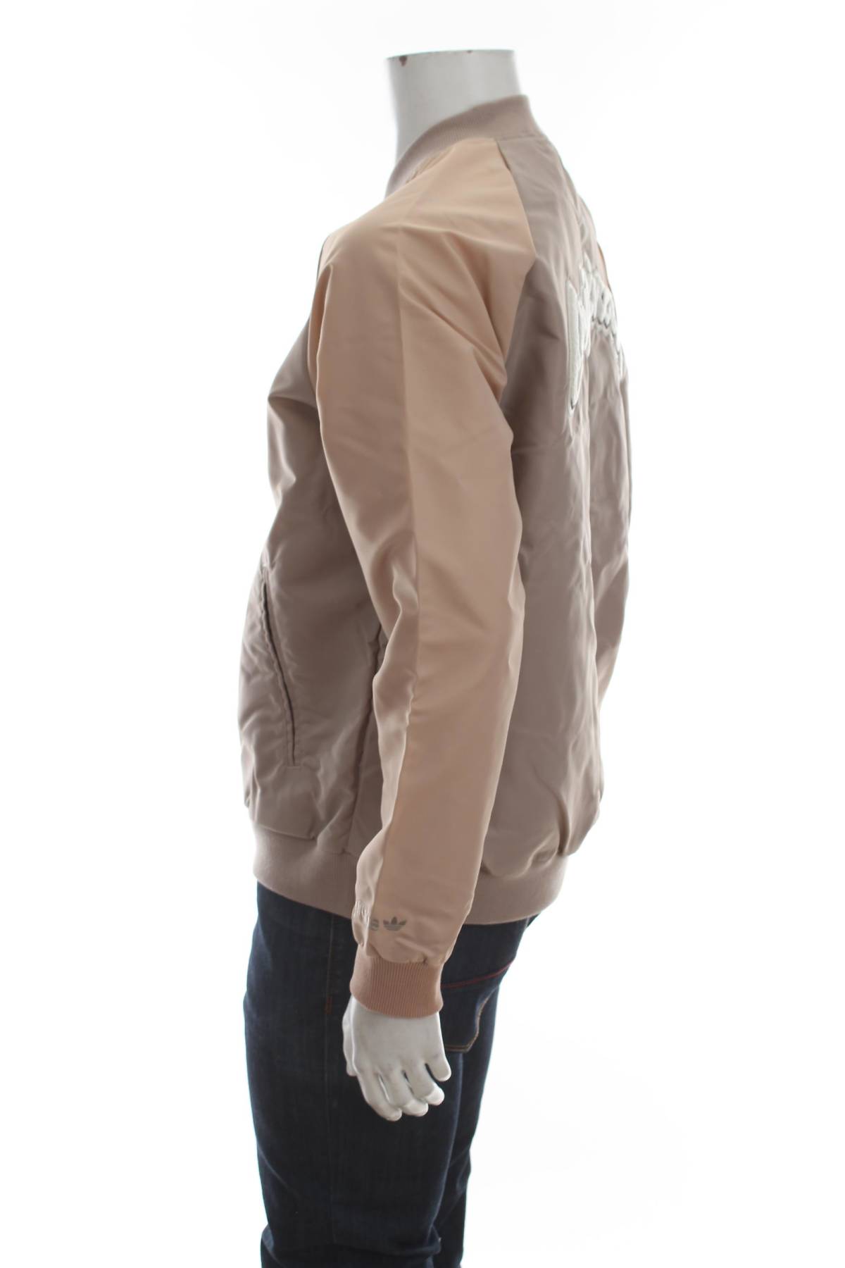 Мъжко яке Adidas Originals3 - Contour.bg Мъжко яке Adidas Originals3