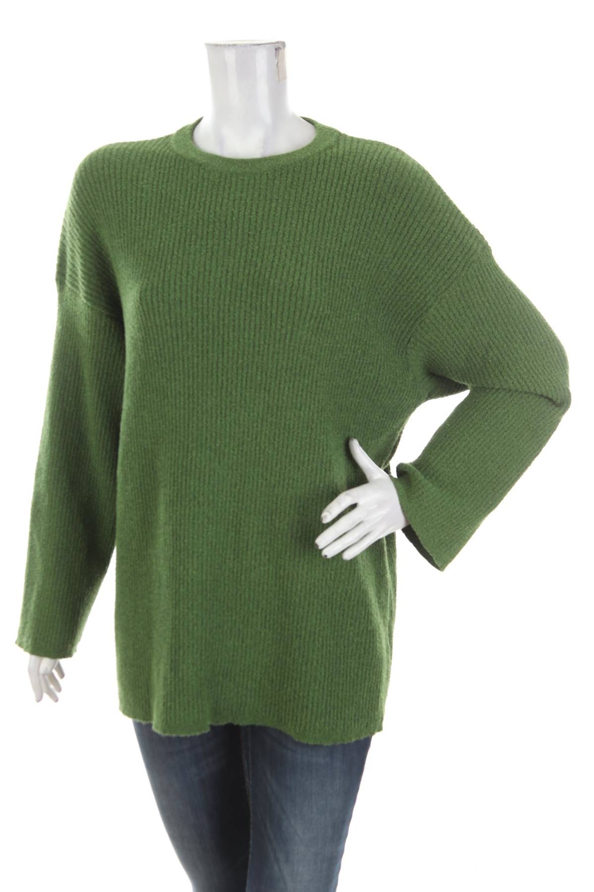 Дамски пуловер Mango1