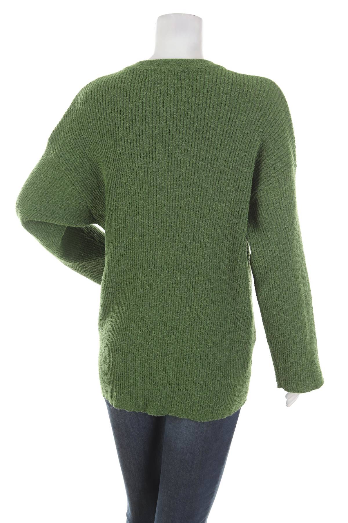 Дамски пуловер Mango2