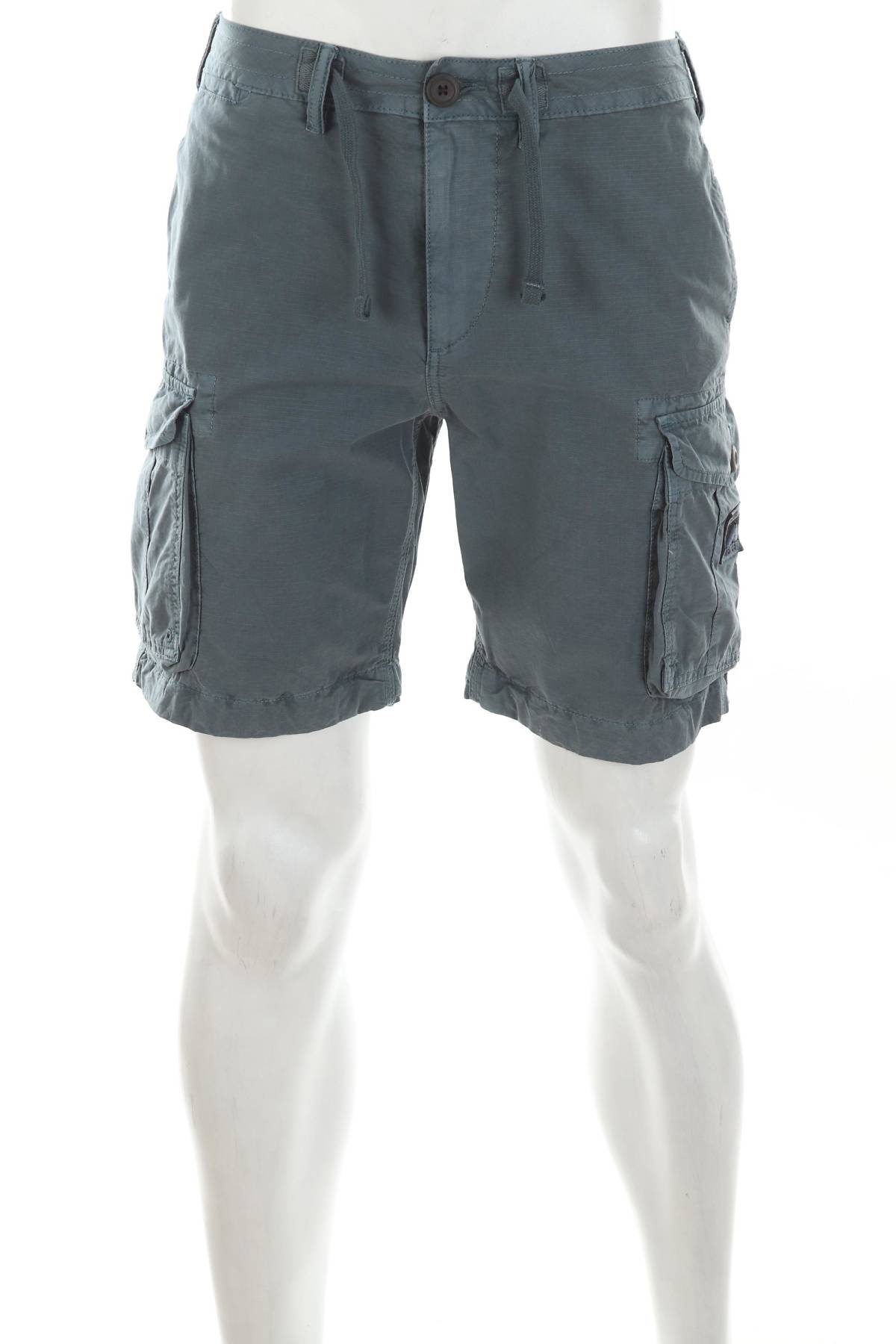 Мъжки къс панталон Superdry1 - Contour.bg Мъжки къс панталон Superdry1