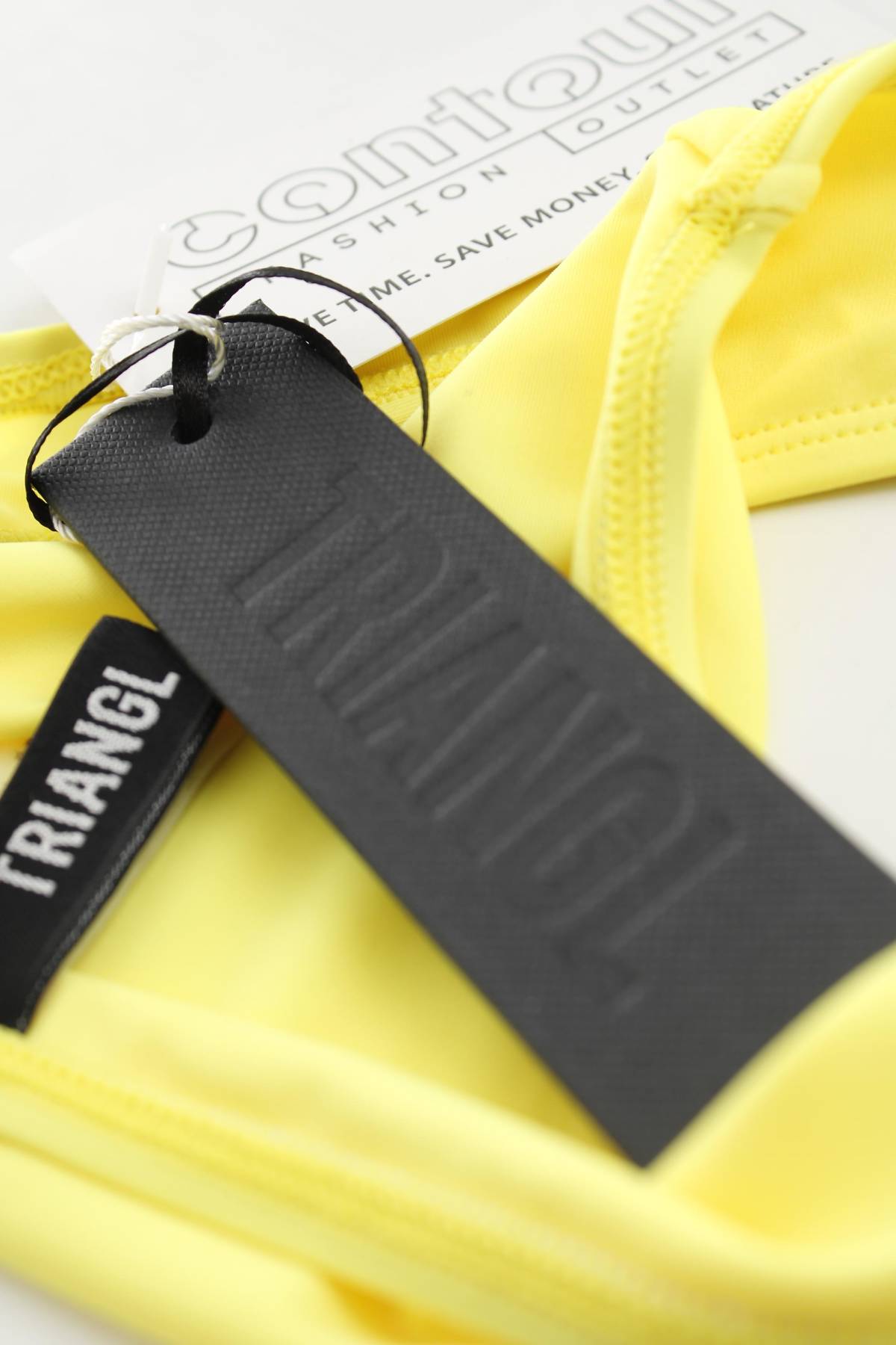 Μαγιό κάτω τμήμα Triangl3