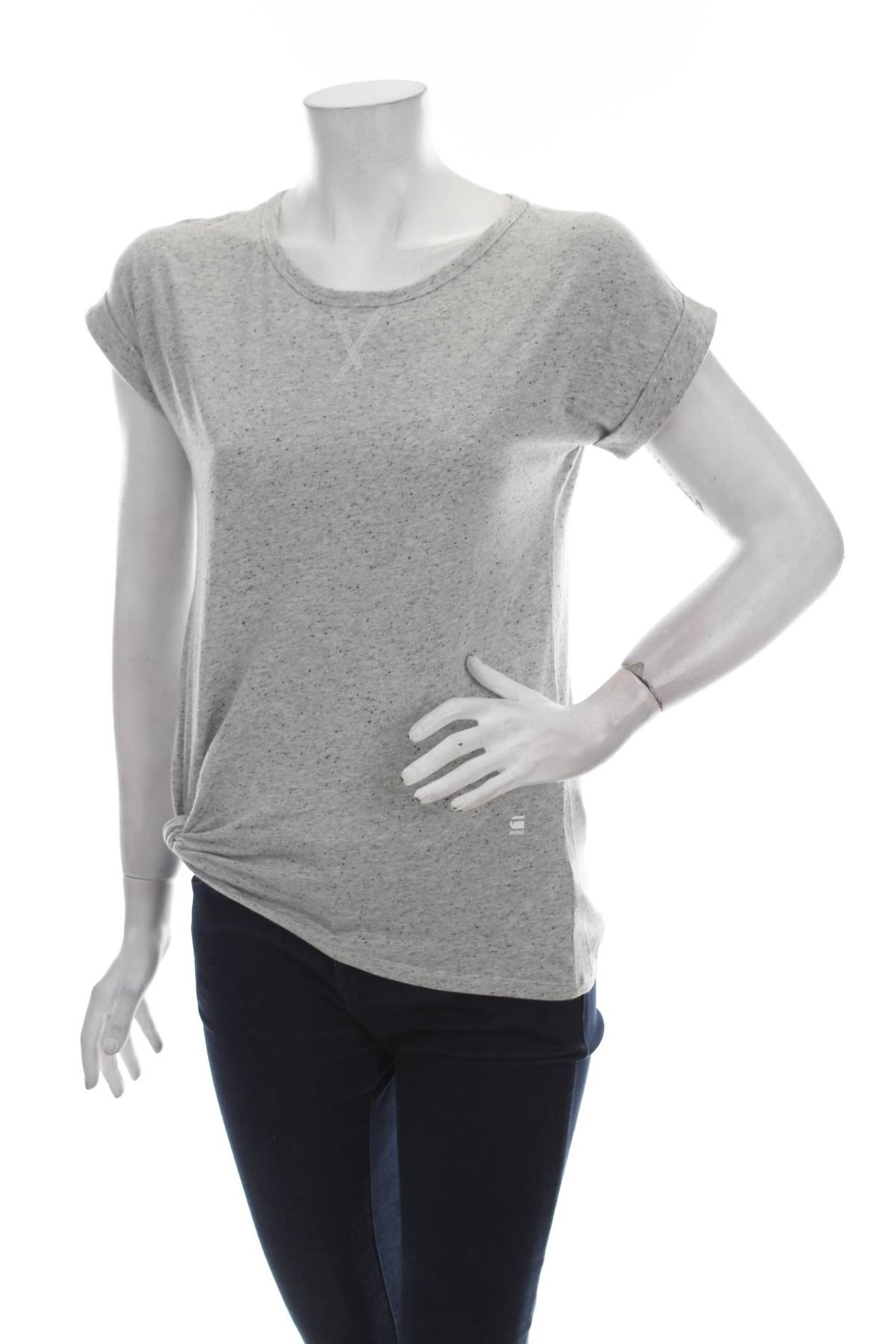 Дамска блуза G-Star Raw1 - Contour.bg Дамска блуза G-Star Raw1