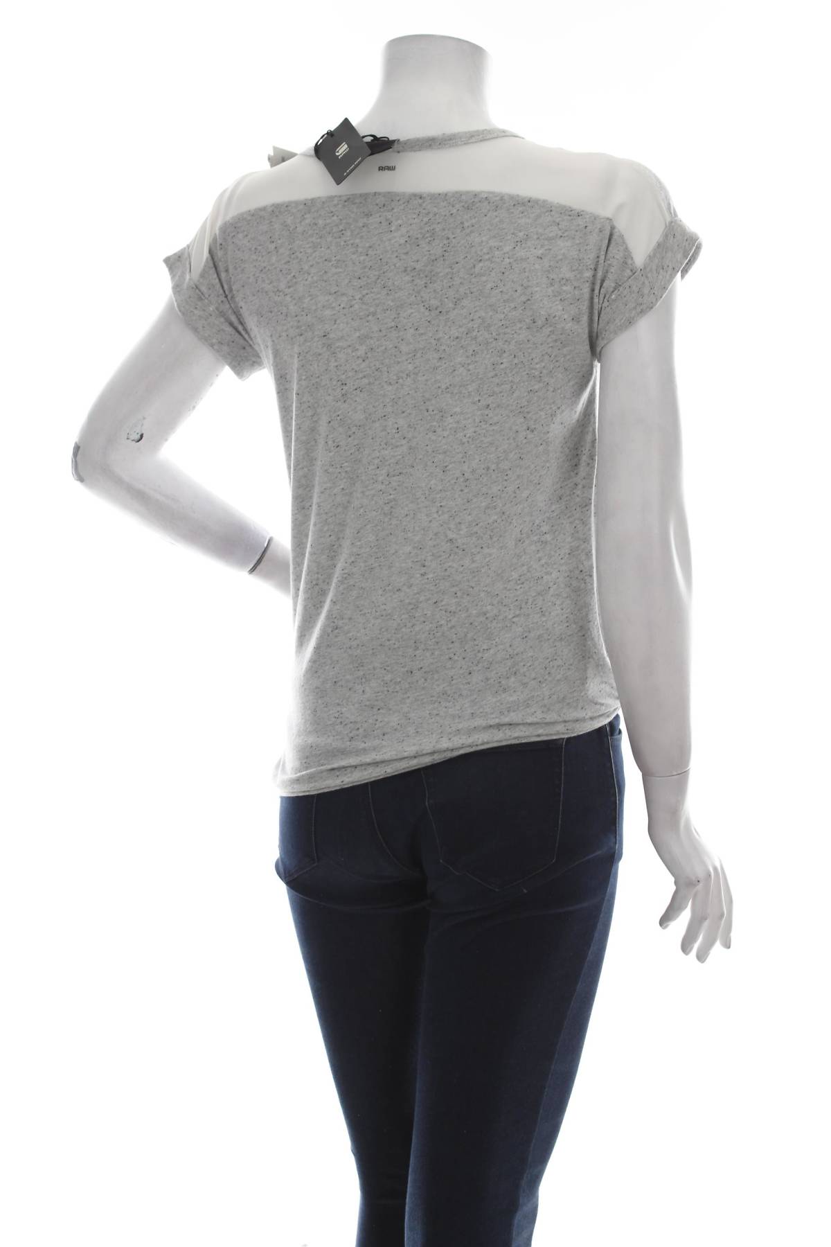Дамска блуза G-Star Raw2 - Contour.bg Дамска блуза G-Star Raw2