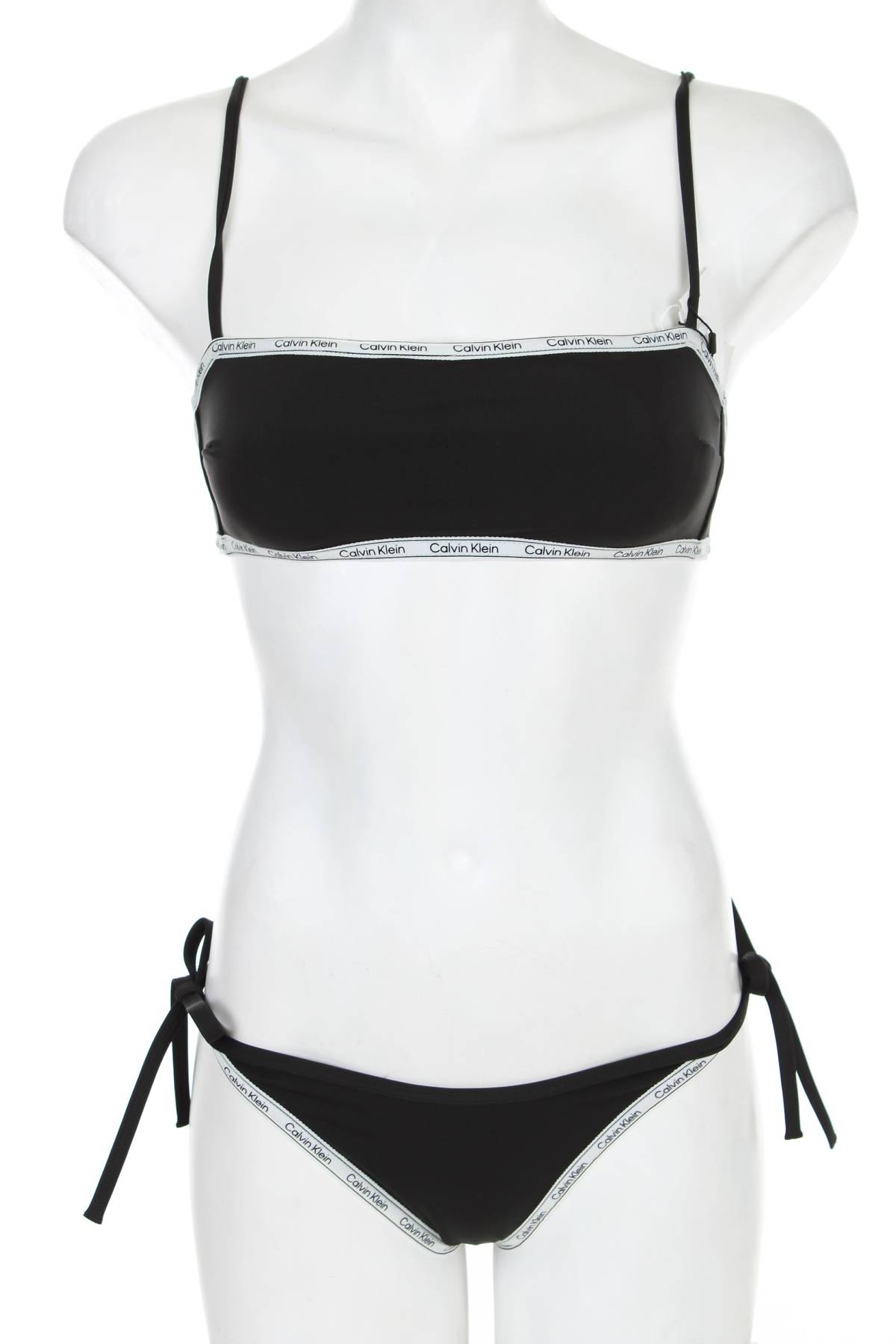 Бански костюм Calvin Klein1 - Contour.bg Бански костюм Calvin Klein1
