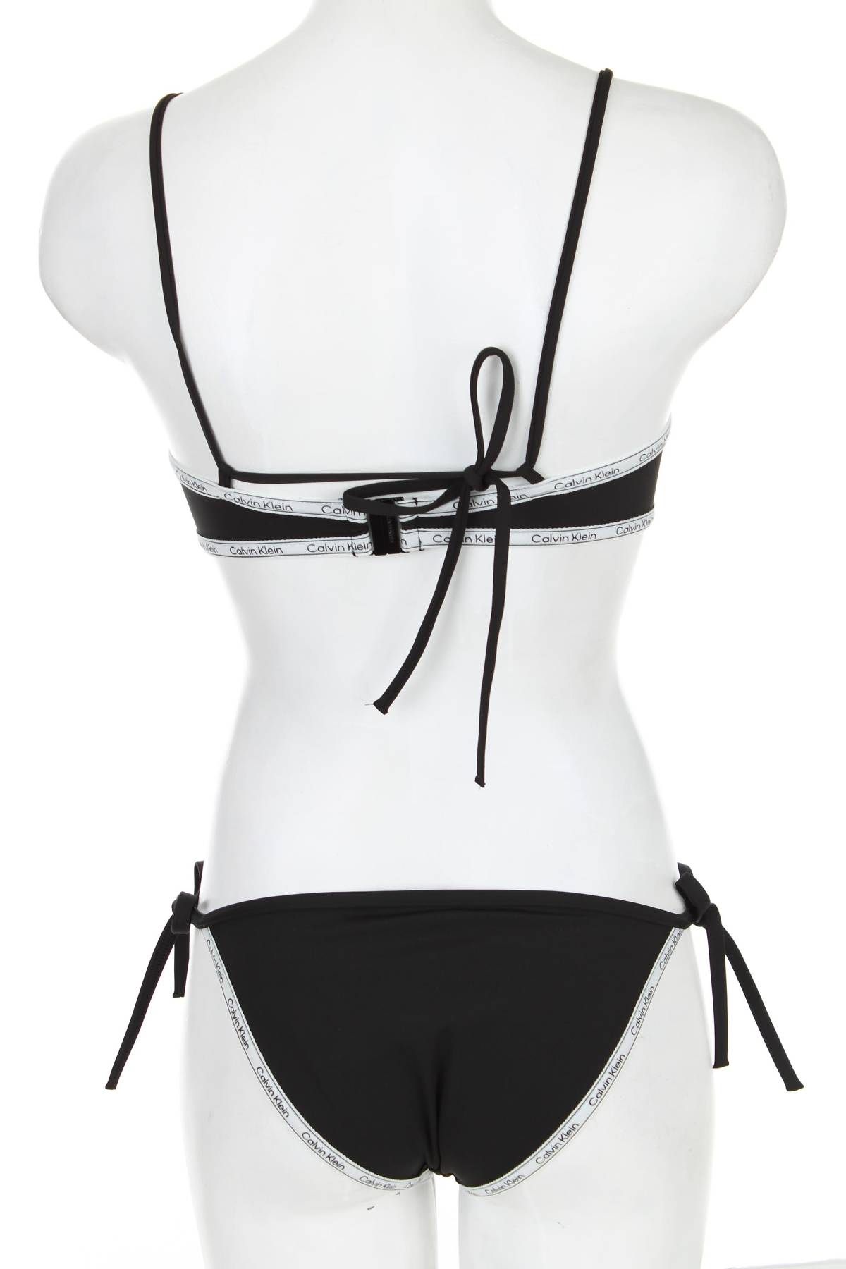 Бански костюм Calvin Klein2 - Contour.bg Бански костюм Calvin Klein2