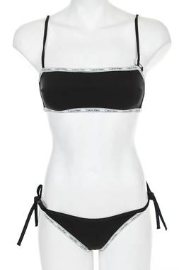 Бански костюм Calvin Klein1