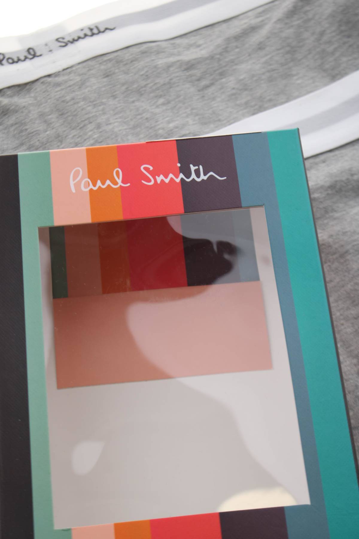 Ανδρικά μποξεράκια Paul Smith3 - Contourshop.gr Ανδρικά μποξεράκια Paul Smith3