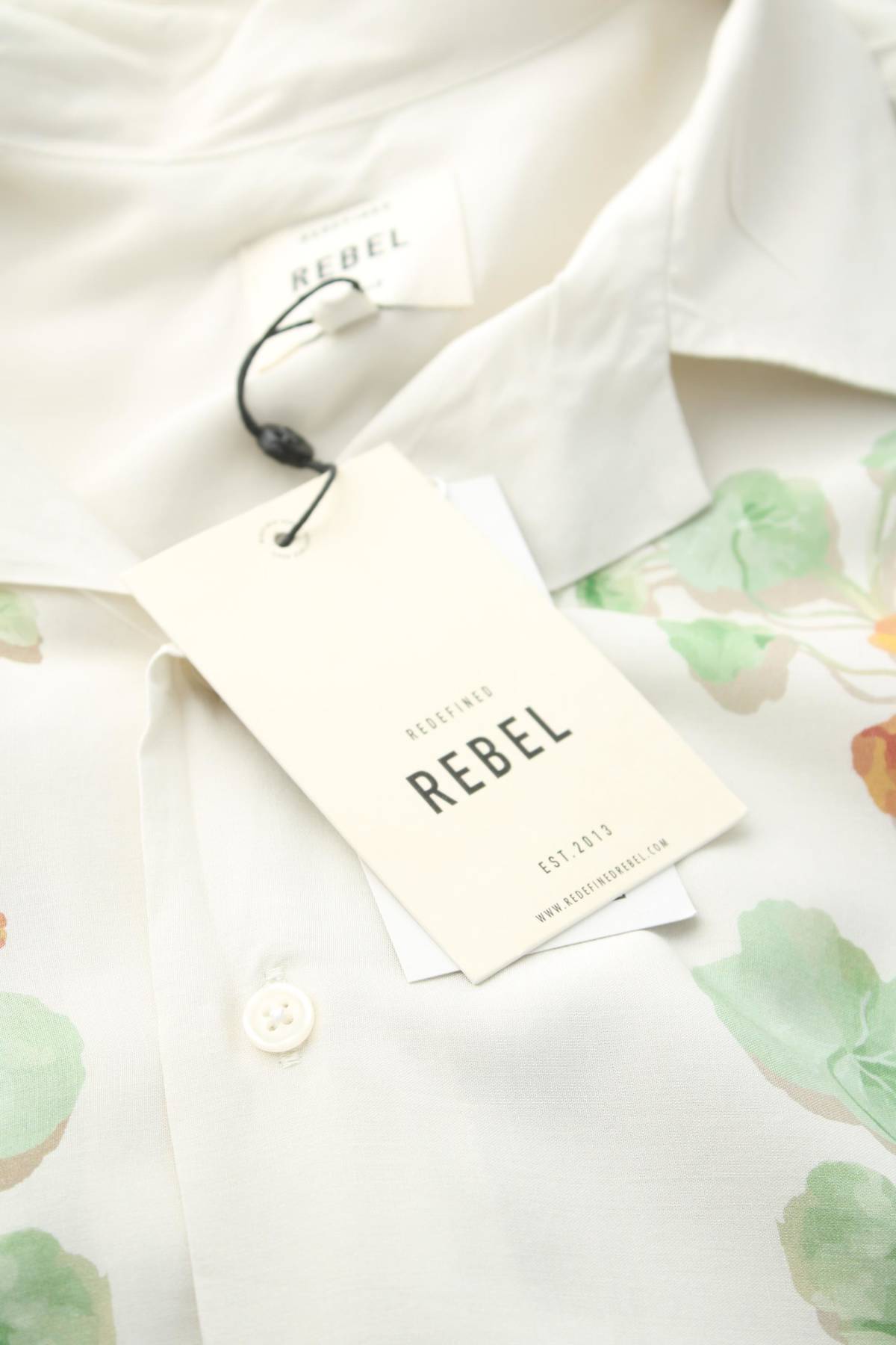 Ανδρικό πουκάμισο Redefined Rebel3 - Contourshop.gr Ανδρικό πουκάμισο Redefined Rebel3
