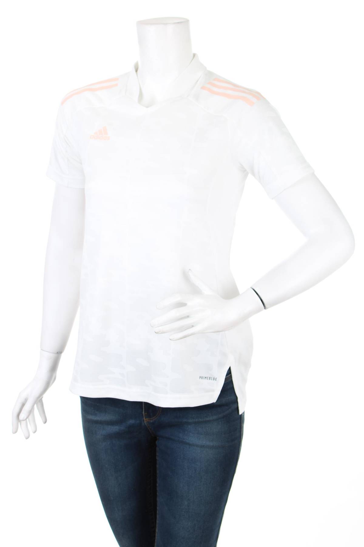 Γυναικείο αθλητικό t-shirt Adidas1