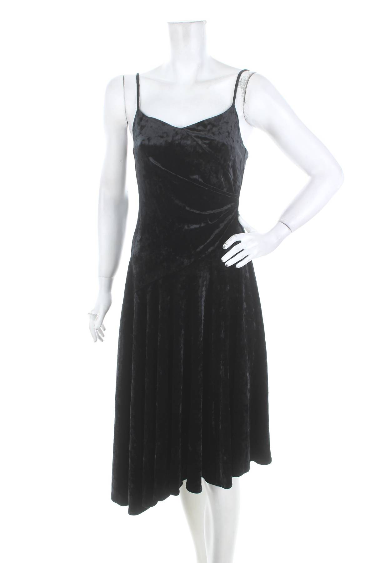 Рокля Vero Moda Classic1