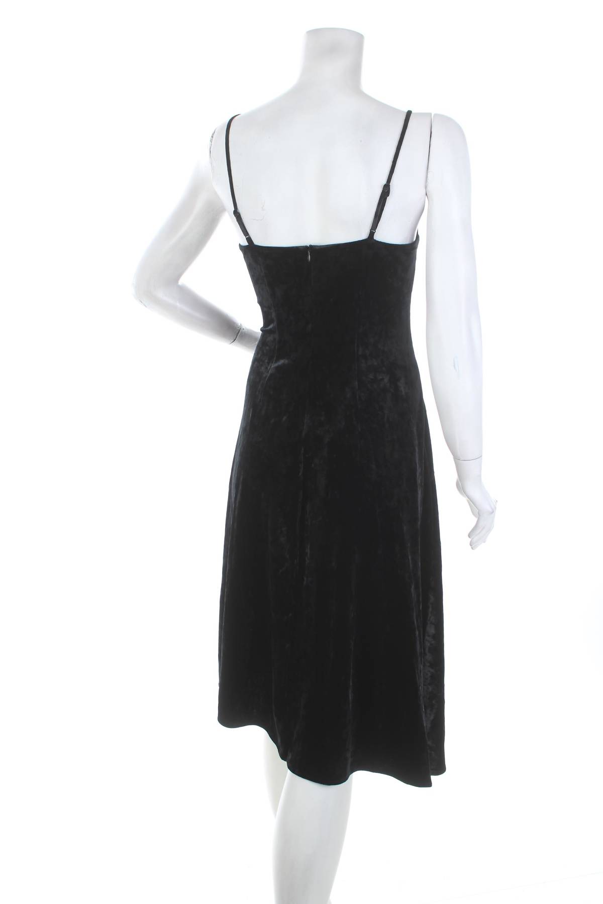 Рокля Vero Moda Classic2