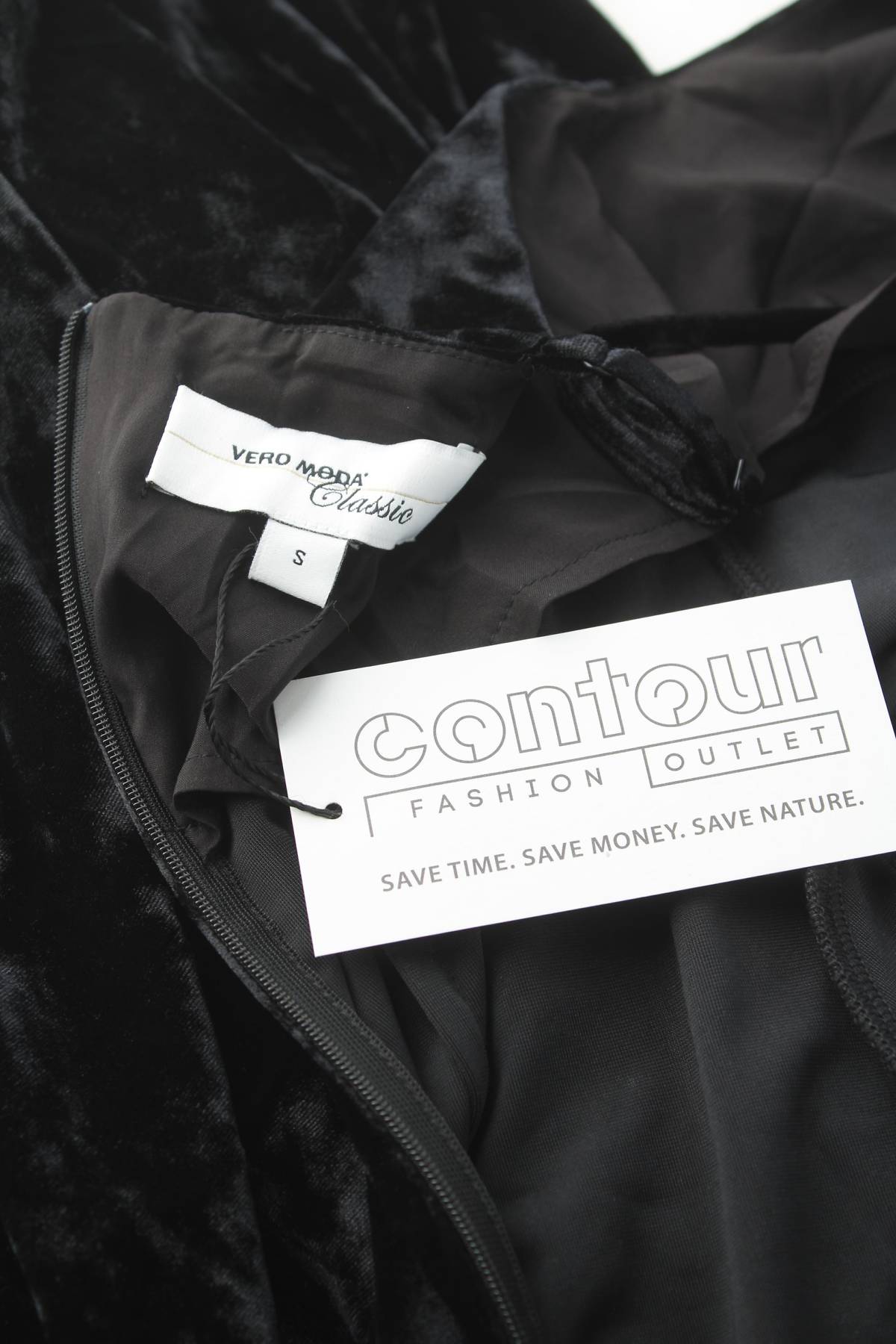 Рокля Vero Moda Classic3