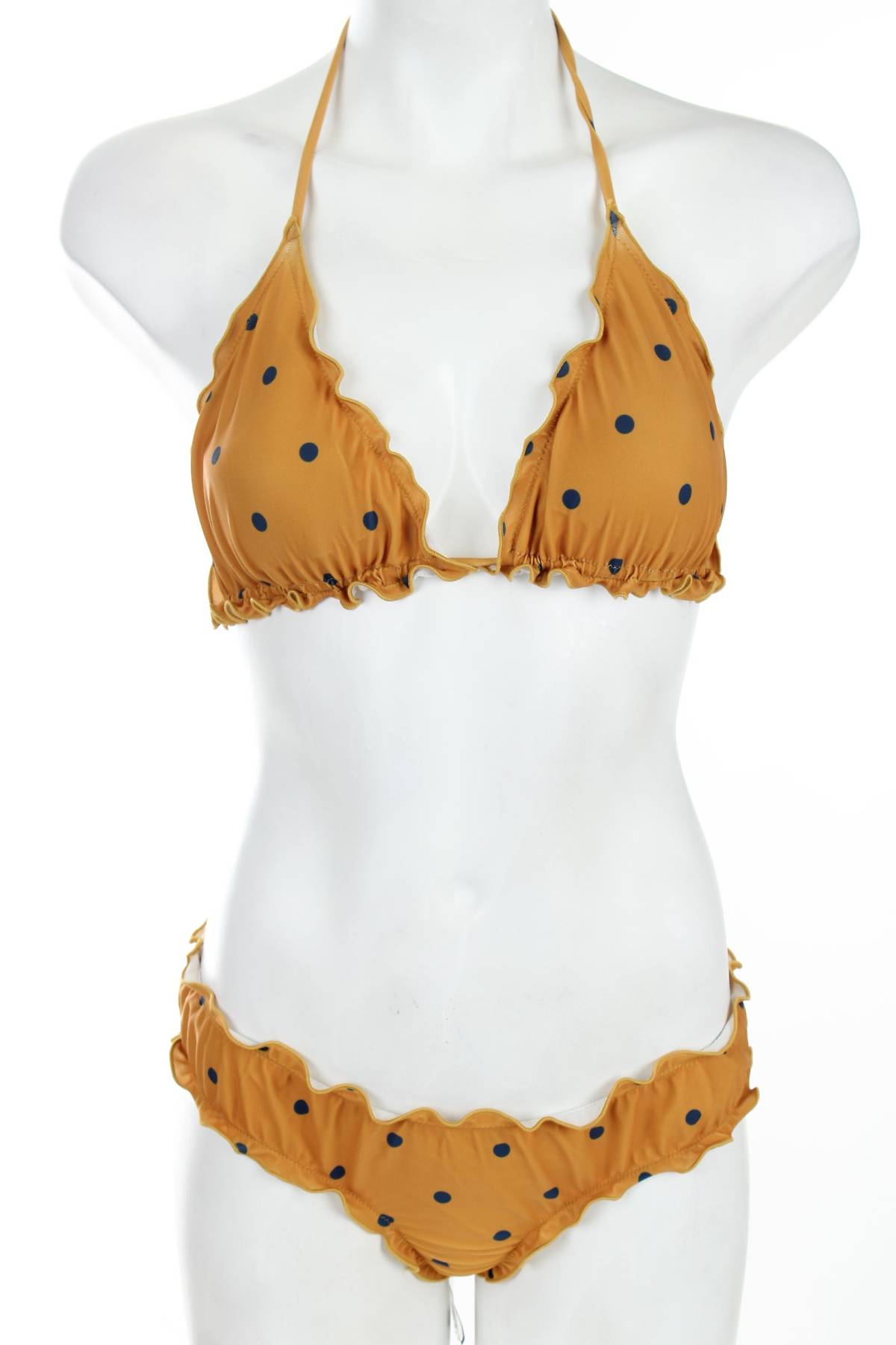 Бански костюм Wikini1