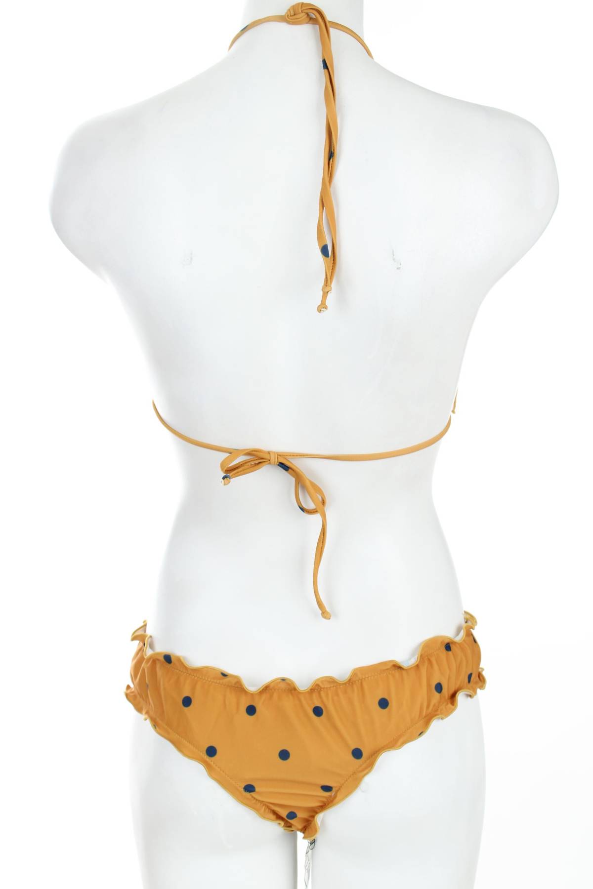 Бански костюм Wikini2