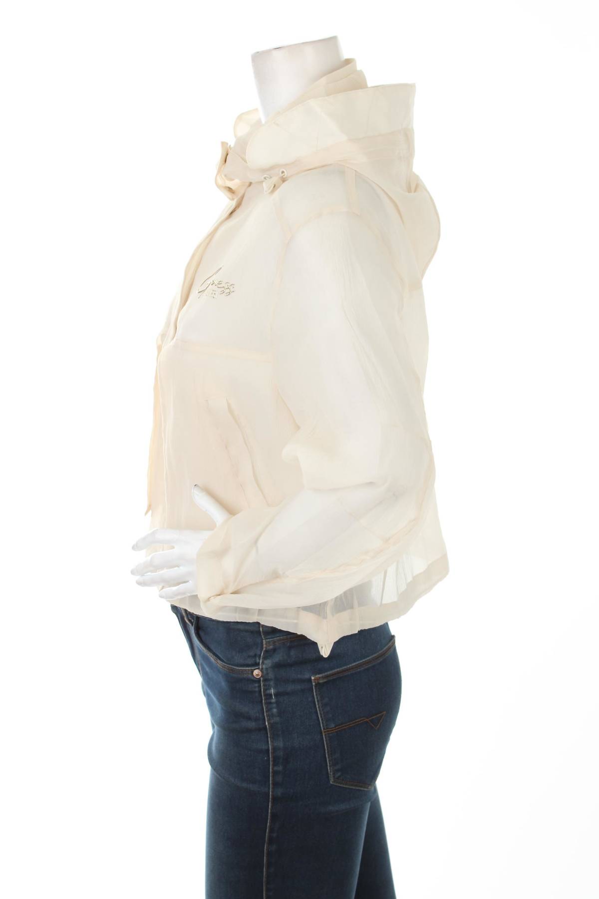 Γυναικείο μπουφάν Guess3