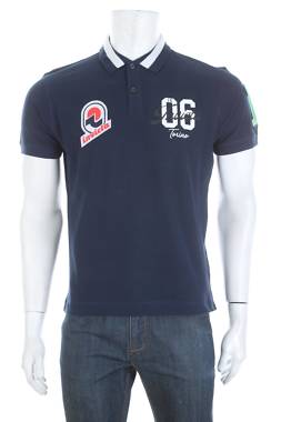 Мъжка тениска Invicta1