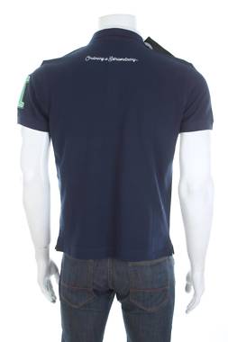 Мъжка тениска Invicta2