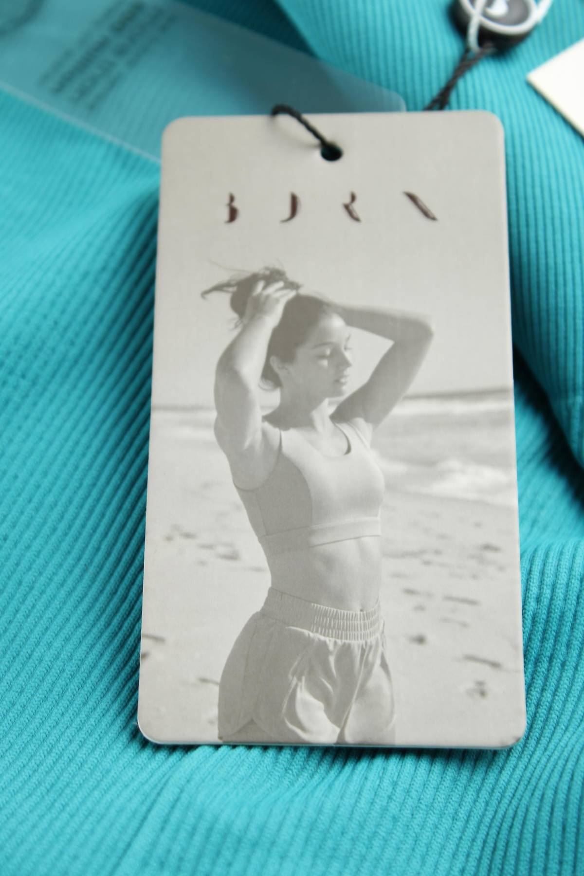 Γυναικεία αθλητικά κολάν Born3