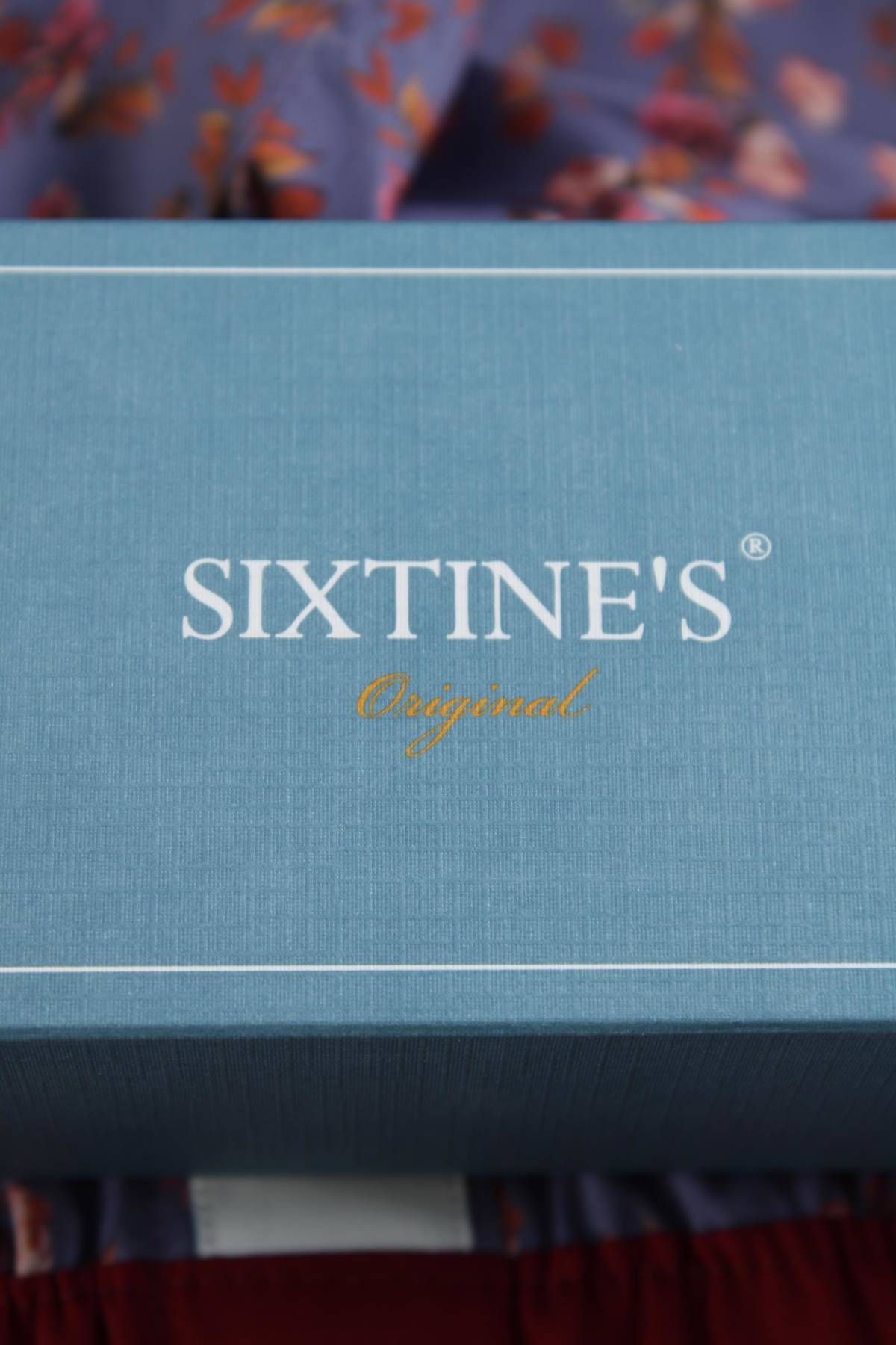 Γυναικεία πιτζάμα Sixtine's3