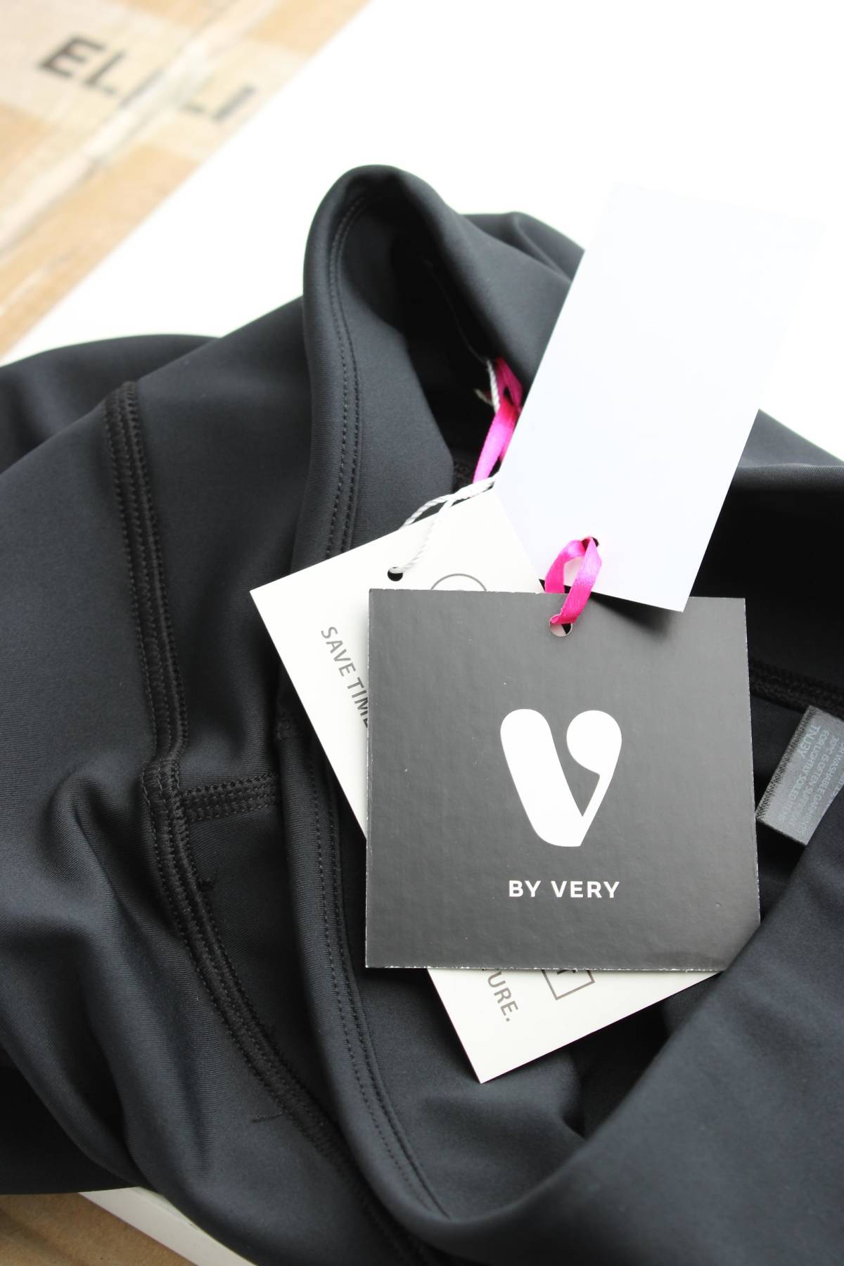 Дамски клин V by Very3