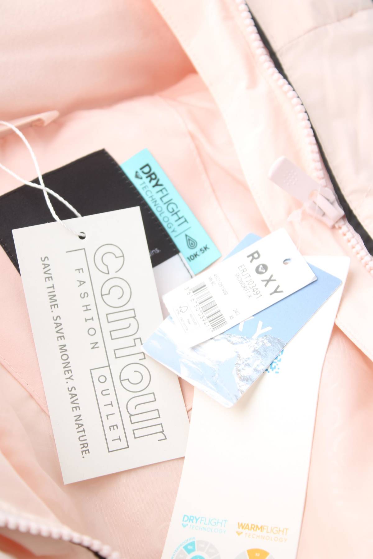 Дамско ски яке Roxy4