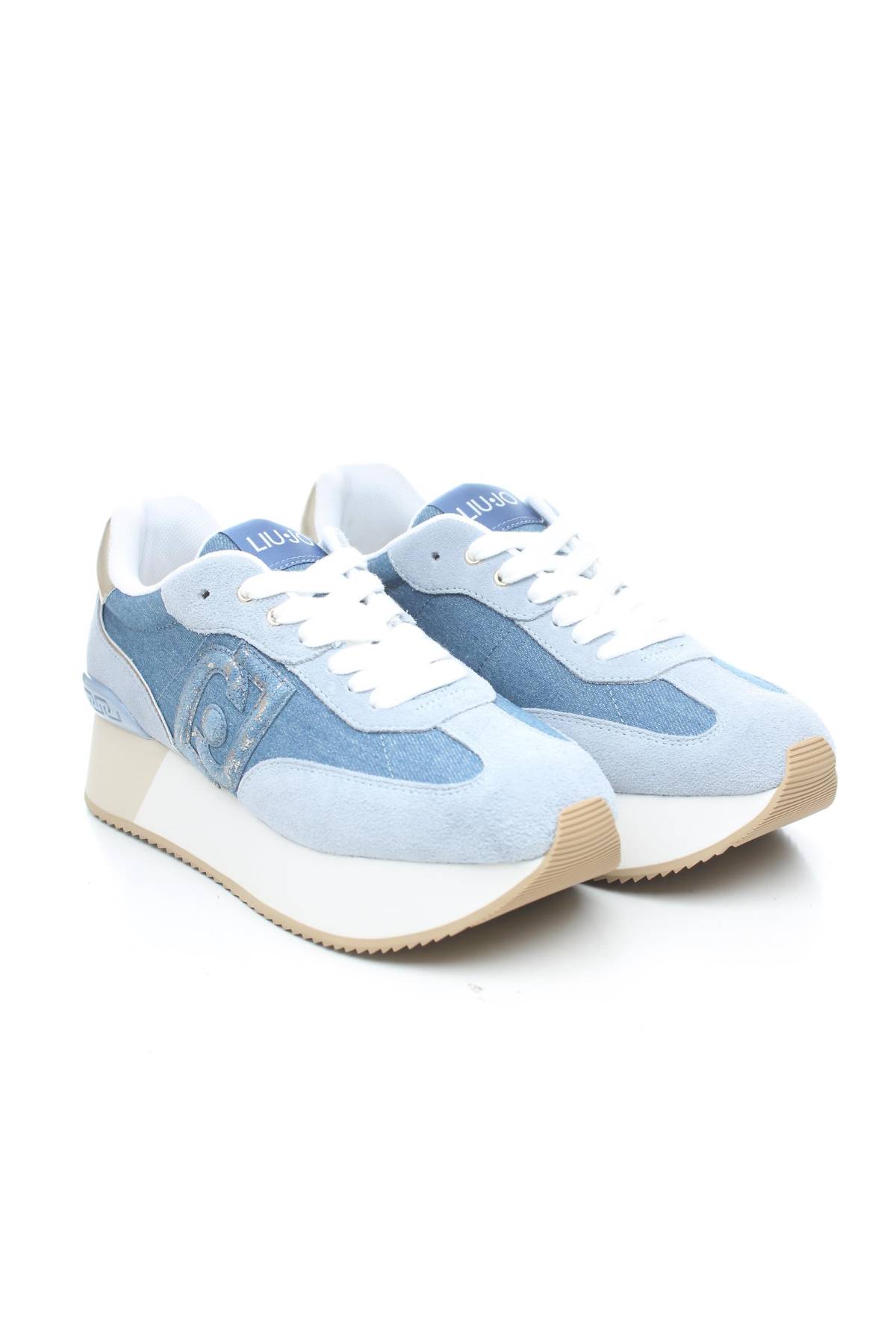 Дамски обувки Liu Jo3