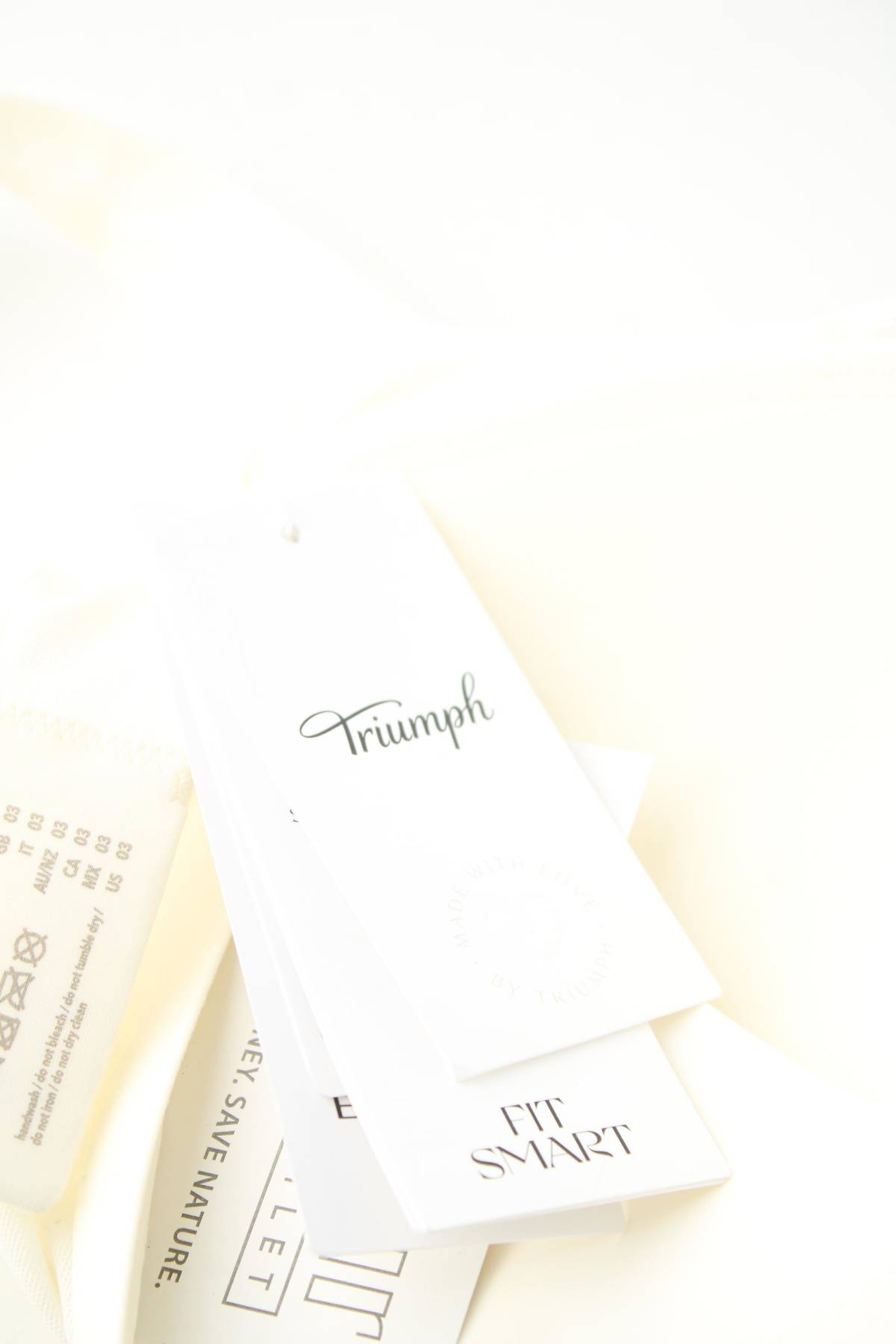 Сутиен Triumph3