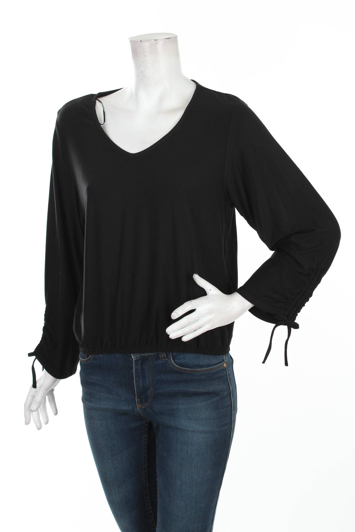 Дамска блуза Tom Tailor1