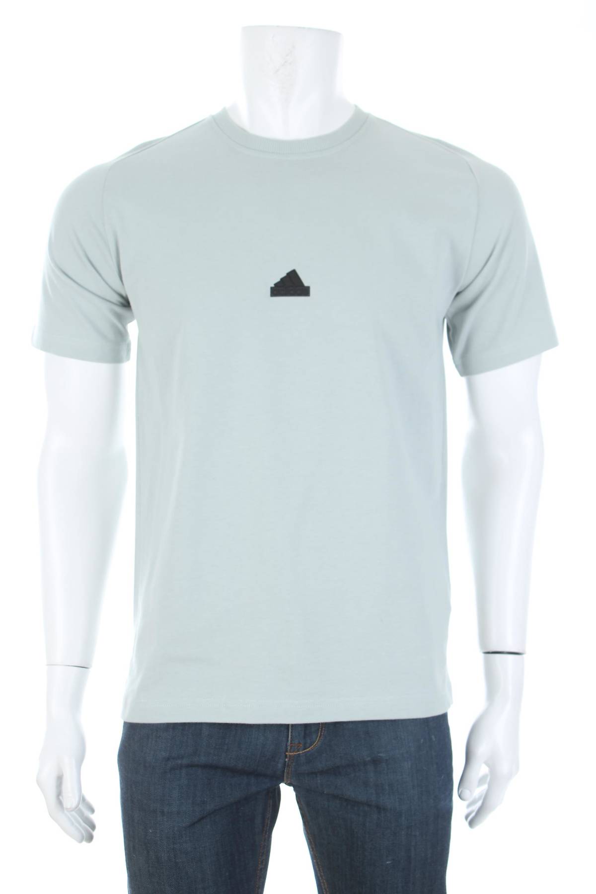 Ανδρική αθλητική φανέλα Adidas1