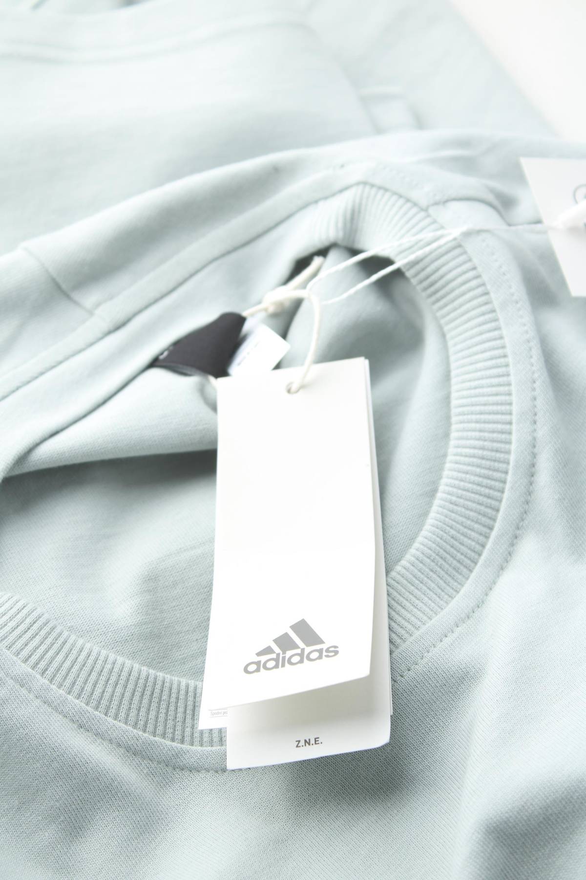 Ανδρική αθλητική φανέλα Adidas3