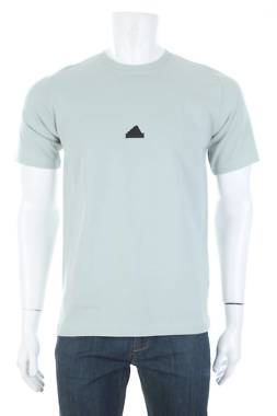 Ανδρική αθλητική φανέλα Adidas1