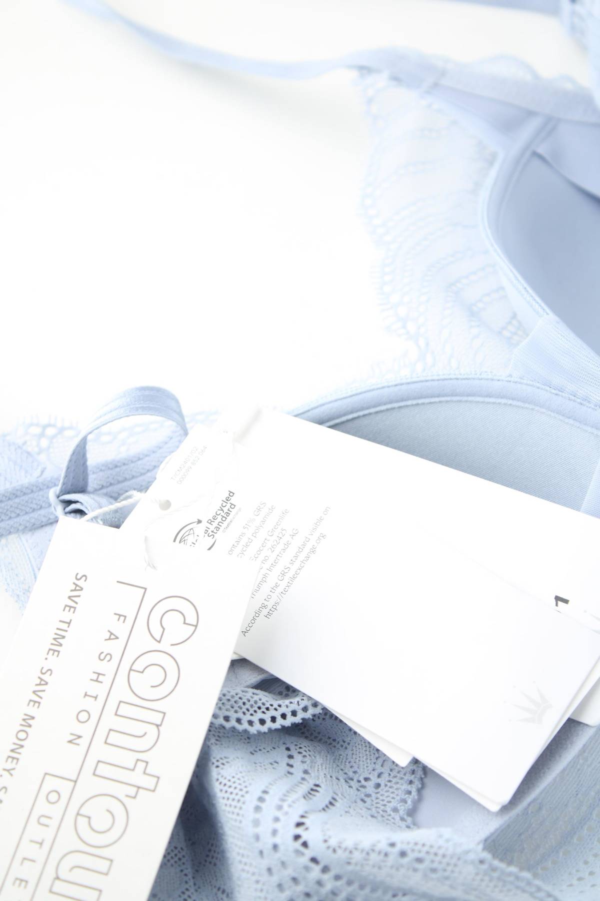 Σουτιέν Triumph3