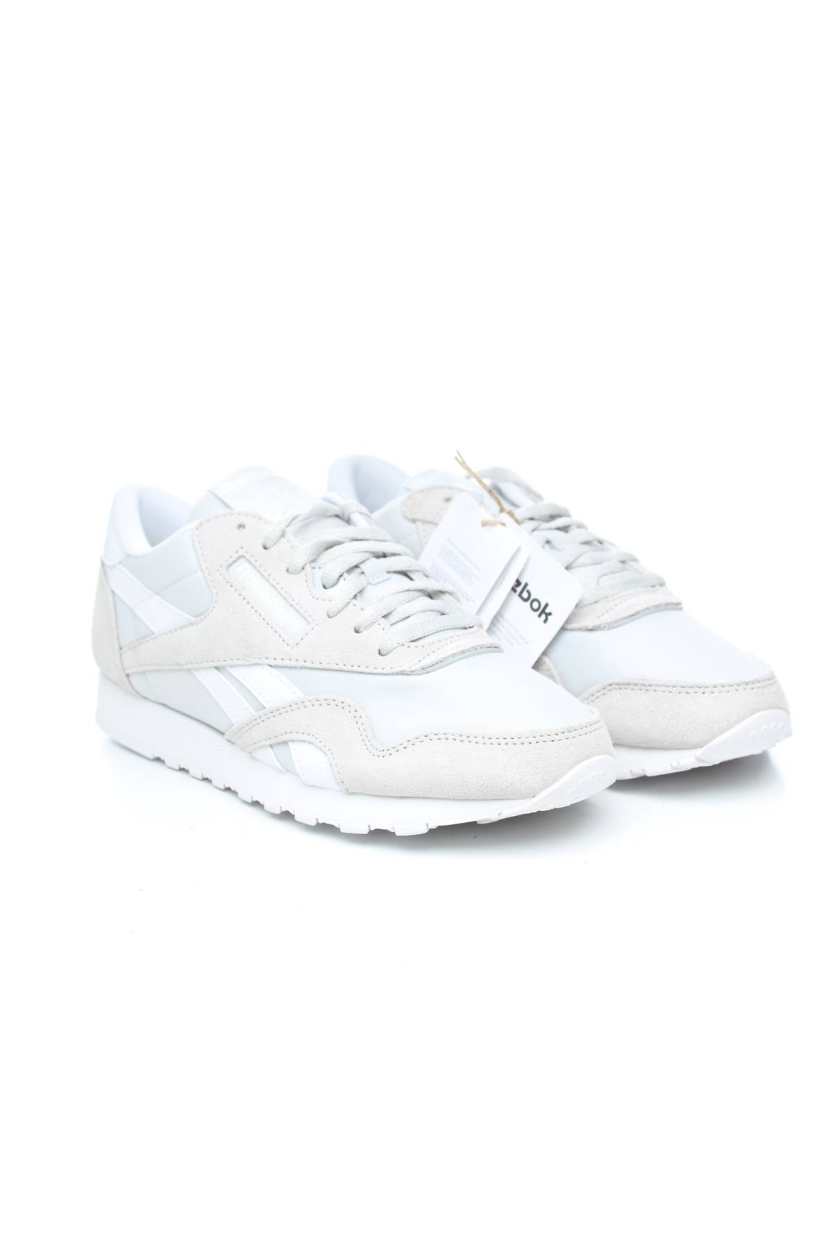 Маратонки Reebok3