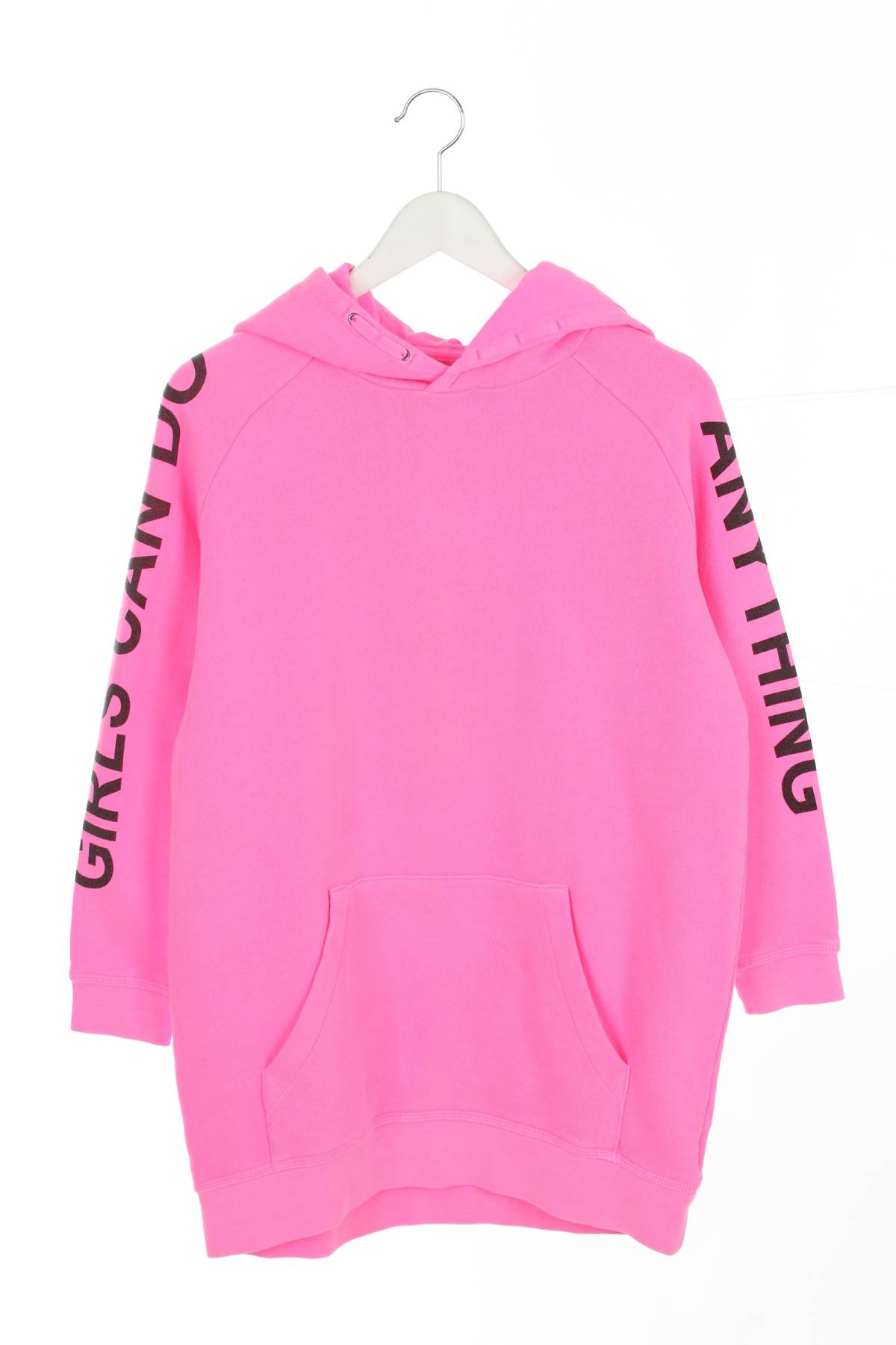 Детски суичър Zadig & Voltaire1