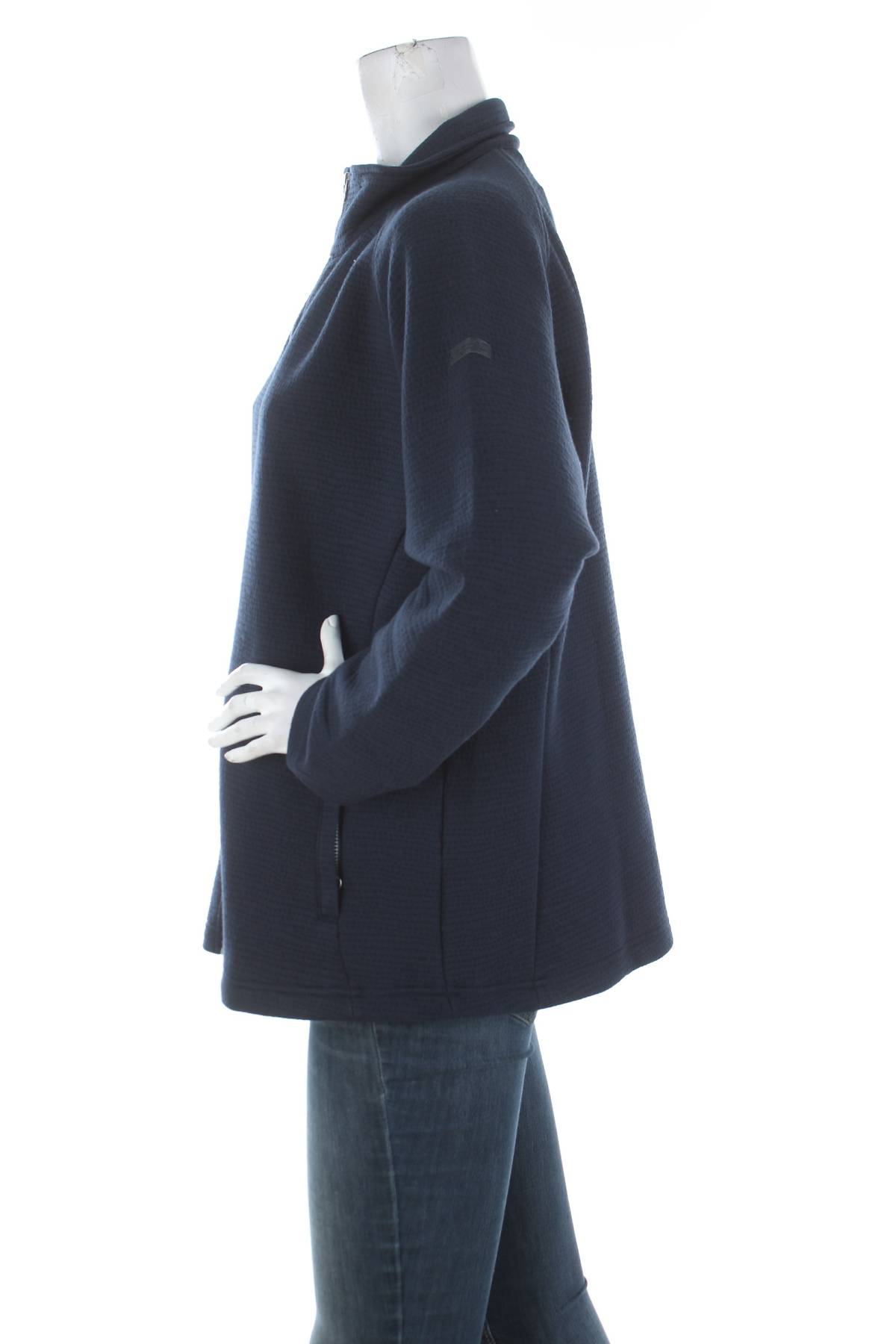 Дамско яке Regatta3