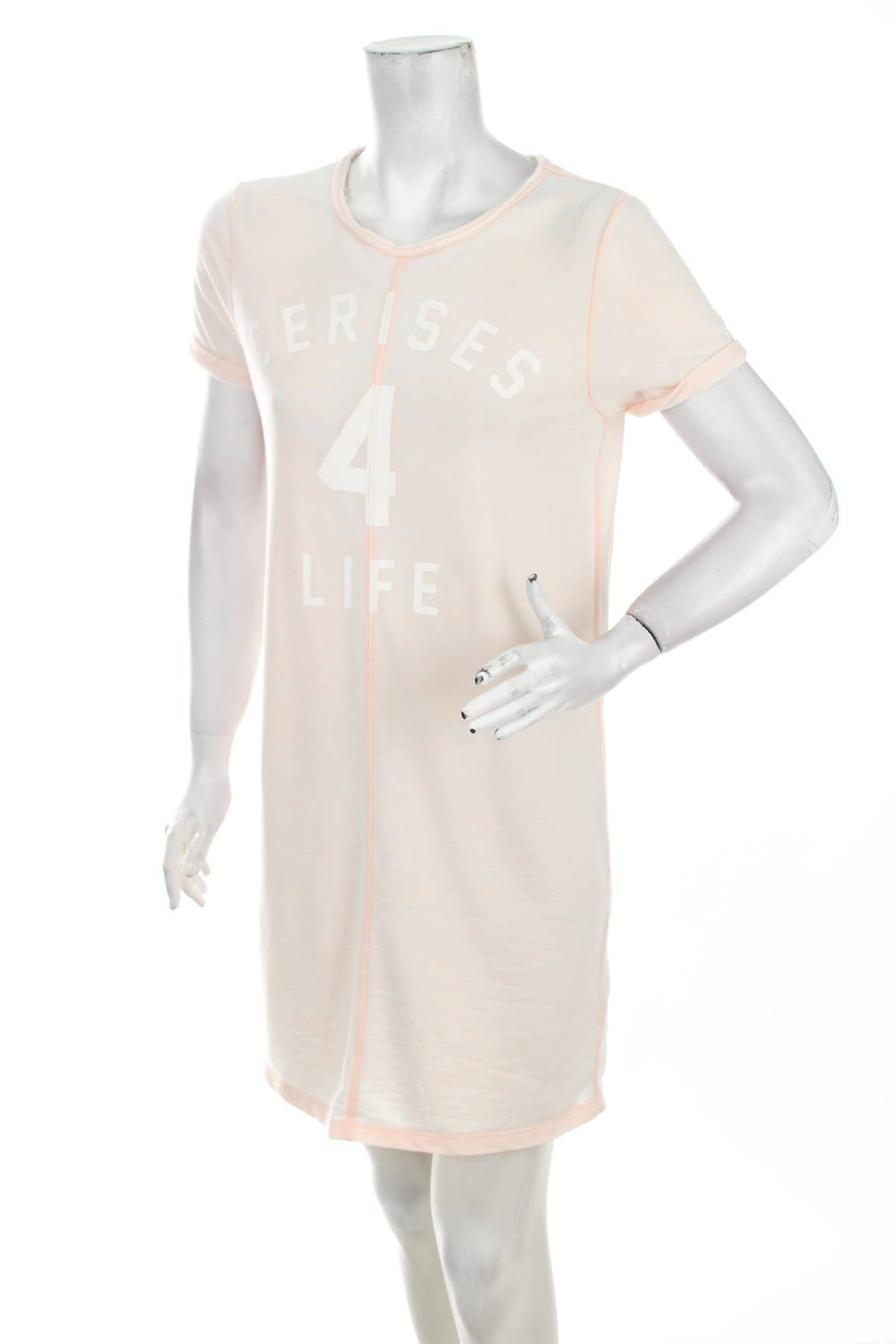 Рокля Le Temps Des Cerises1