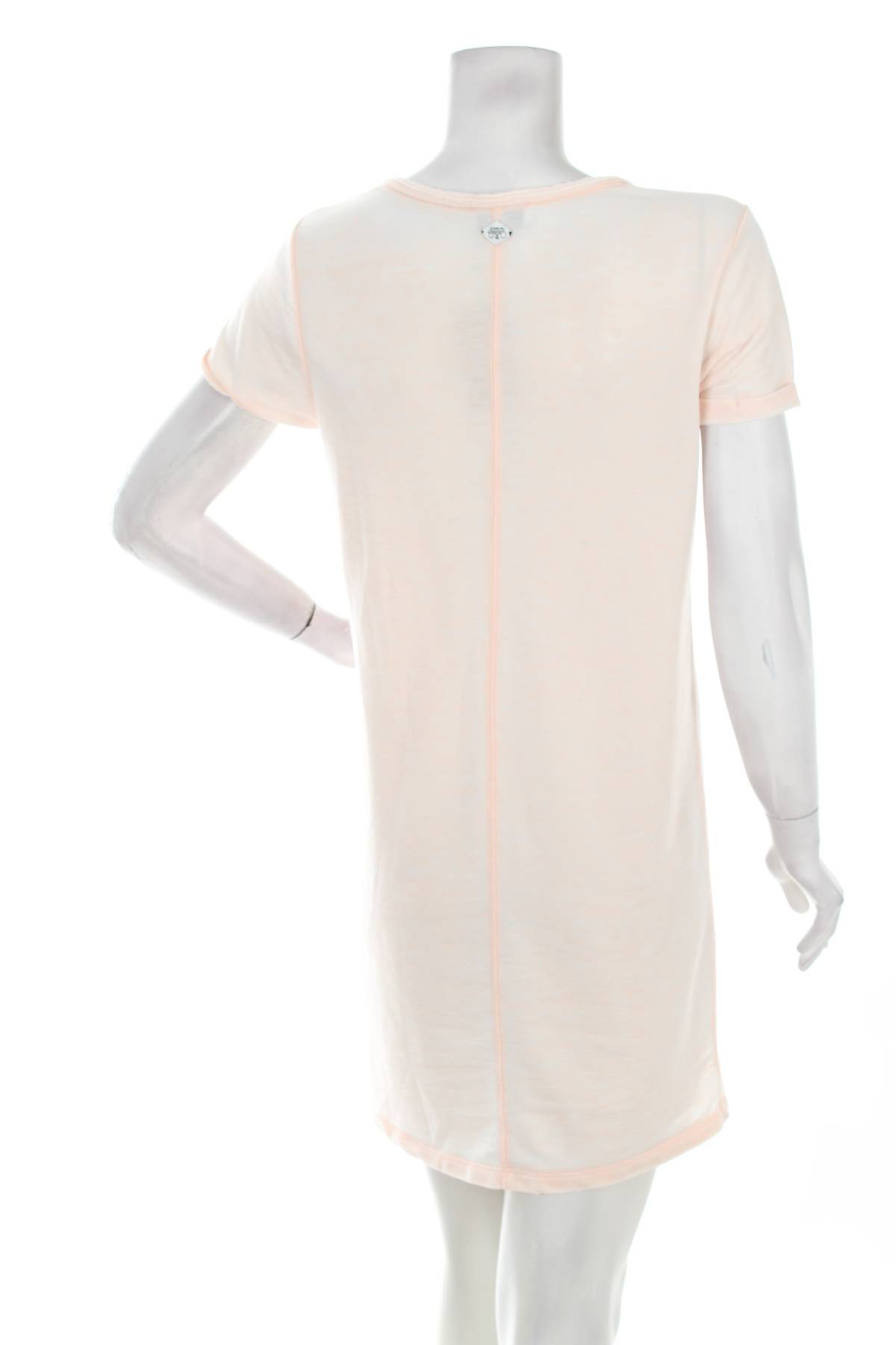 Рокля Le Temps Des Cerises2