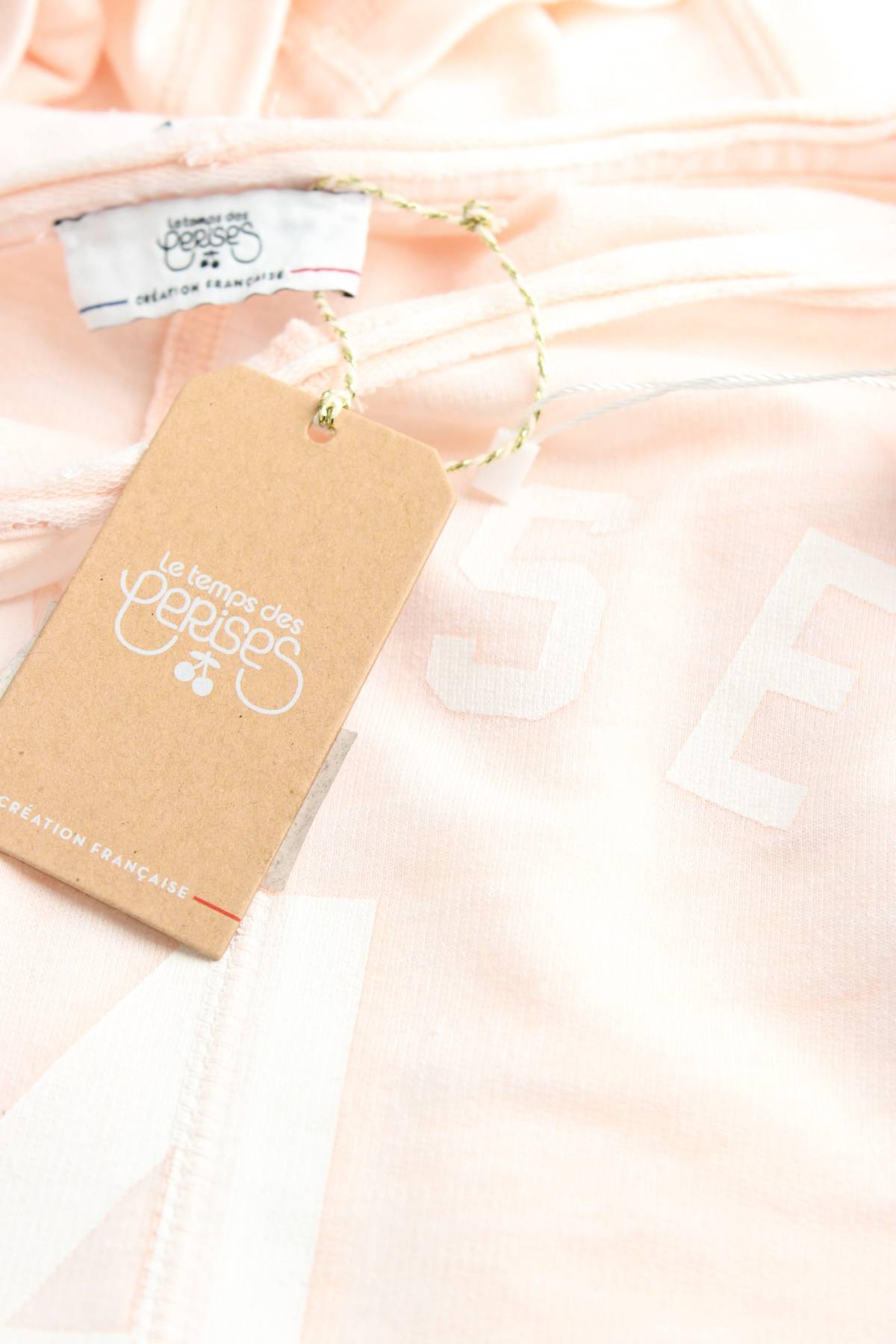 Рокля Le Temps Des Cerises3