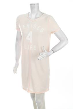 Рокля Le Temps Des Cerises1