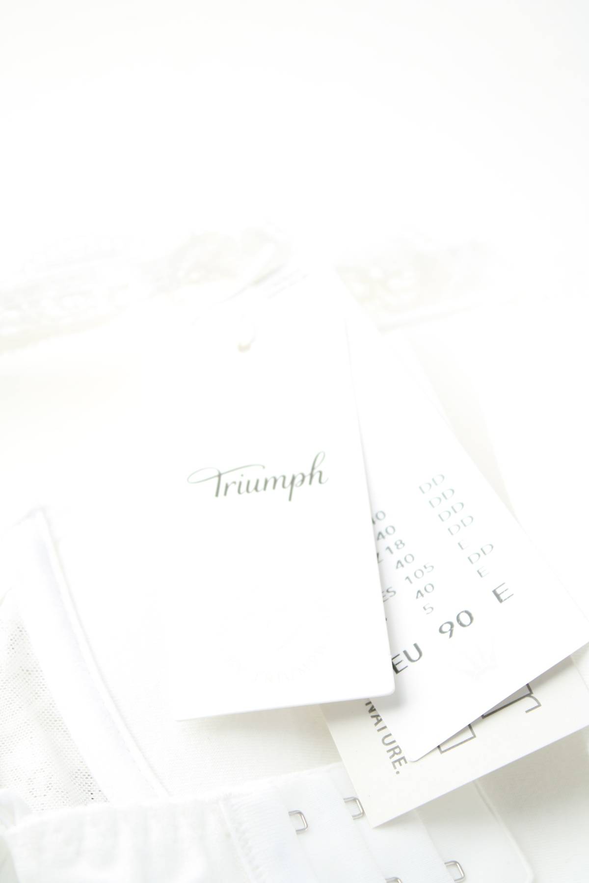 Сутиен Triumph3