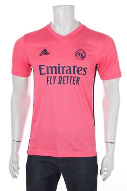 Мъжка футболна тениска Adidas1 - Contour.bg Мъжка футболна тениска Adidas1