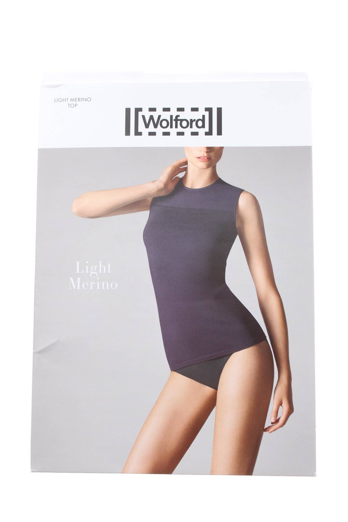 Корсаж Wolford1