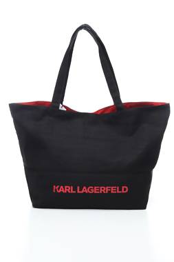 Τσάντα Karl Lagerfeld2