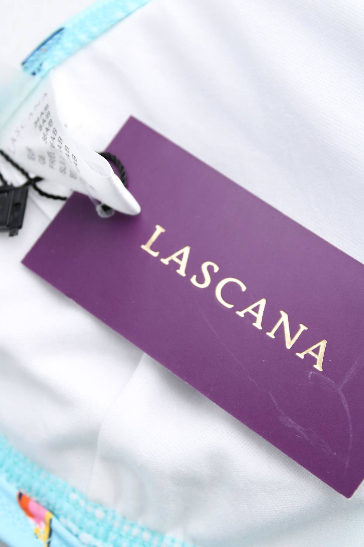 Бански горнище Lascana3 - Contour.bg Бански горнище Lascana3