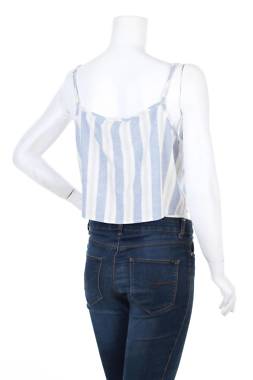 Γυναικείο αμάνικο Only2 - Contourshop.gr Γυναικείο αμάνικο Only2