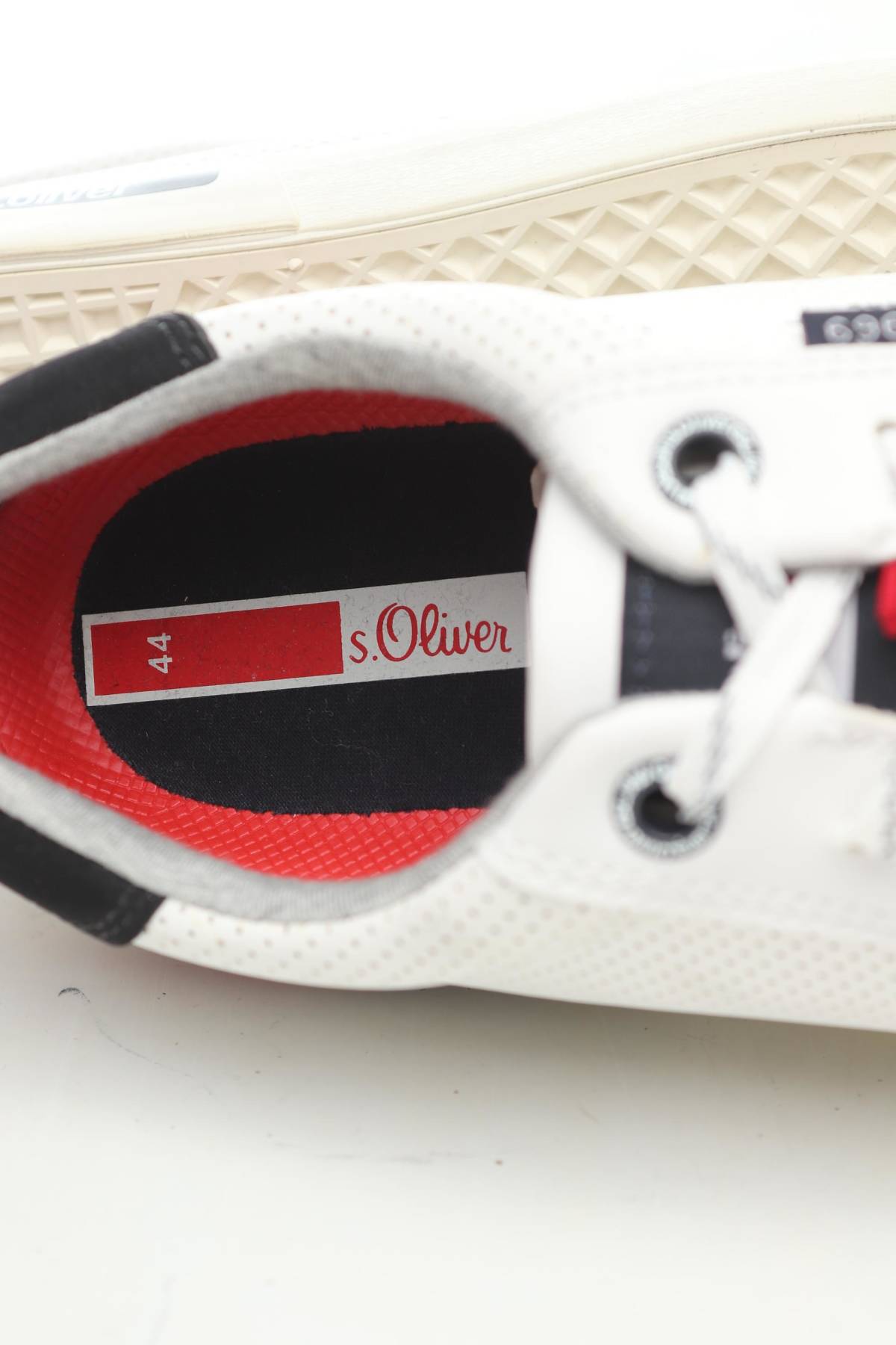 Sneakers S.Oliver5